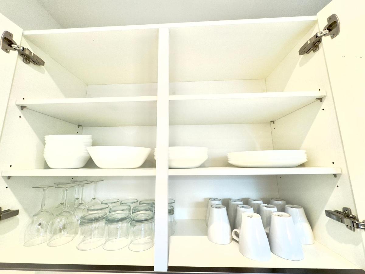 לונדון 3Bedroom, 2Bathroom, Balcony,Luxury Flat Westfield מראה חיצוני תמונה