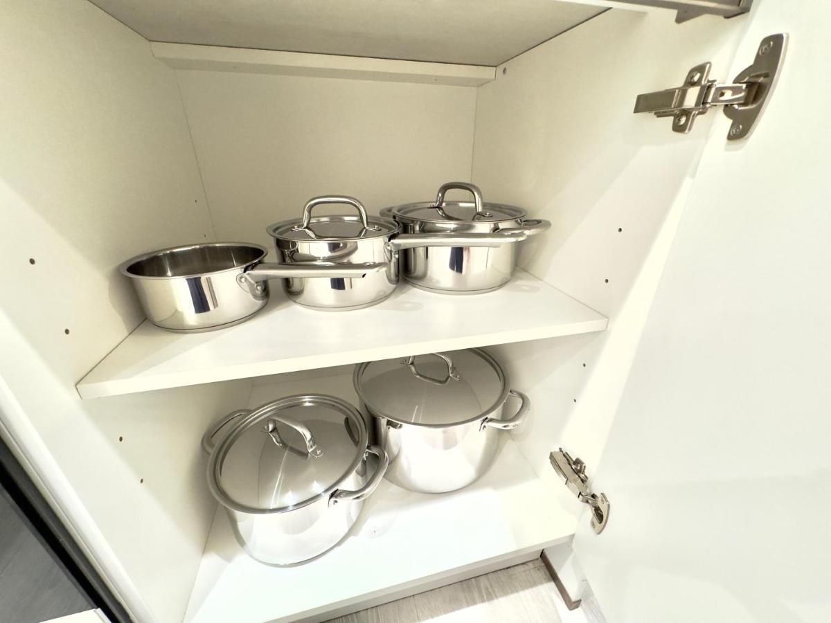 לונדון 3Bedroom, 2Bathroom, Balcony,Luxury Flat Westfield מראה חיצוני תמונה